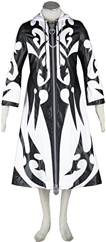 Harry Shops Kingdom Hearts Diffuse Product Library Cosplay Costume-X-Large