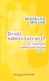 Droit administratif