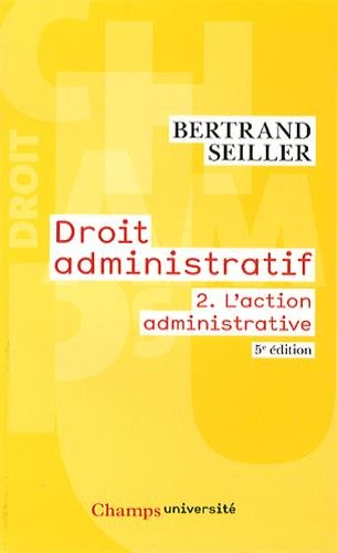 Droit administratif