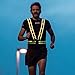 Tuvizo LED Reflective Vest with Lights. High Visibility Safety Reflector for Running or Cycling