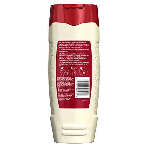 Old Spice Fresh Collection Body Wash, Fiji, 16 oz