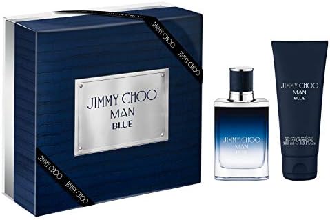 jimmy choo perfume set price