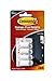 Command 17017 Cord Clips, 4 Clips 5 Strips