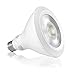 PAR38 Led Bulb,Spot Light Bulb,LuminWiz 120W Equivalent 13W 4000K 1200lm Daylight White Dimmable LED Light Bulb,E26 Base,UL Listed,4-Pack