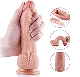 Realistic Dildo, Hismith 7.5