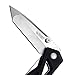 KUBEY KU111 Folding Pocket Knife with 2.7