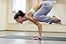 DAWAY Y8 Eco Friendly Wide Thick TPE Yoga Mat Workout Exercise Pilates, Non Slip, Double Sided, Soft, Body Alignment Professional Design, with Carry Strap, 72