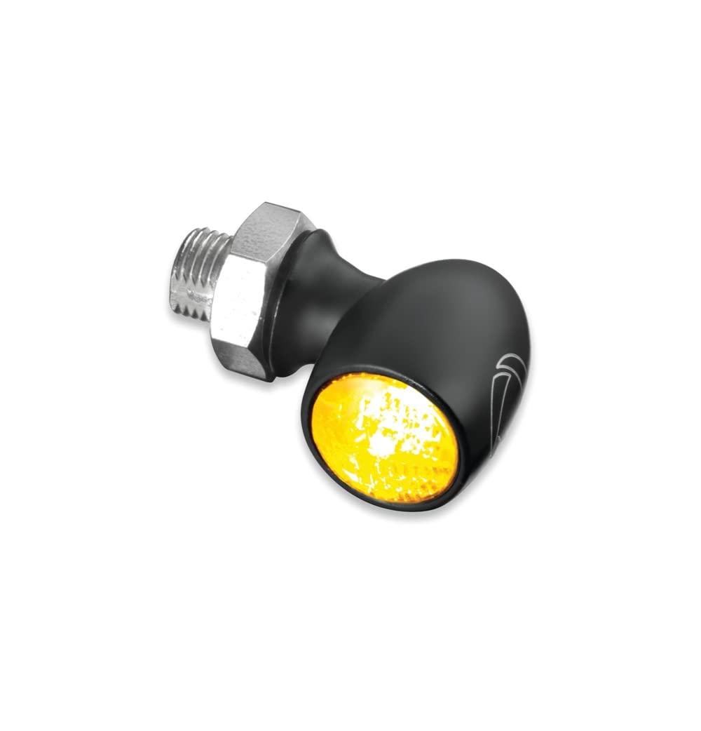 Cellar Man LED Indicator Bullet Atto Black