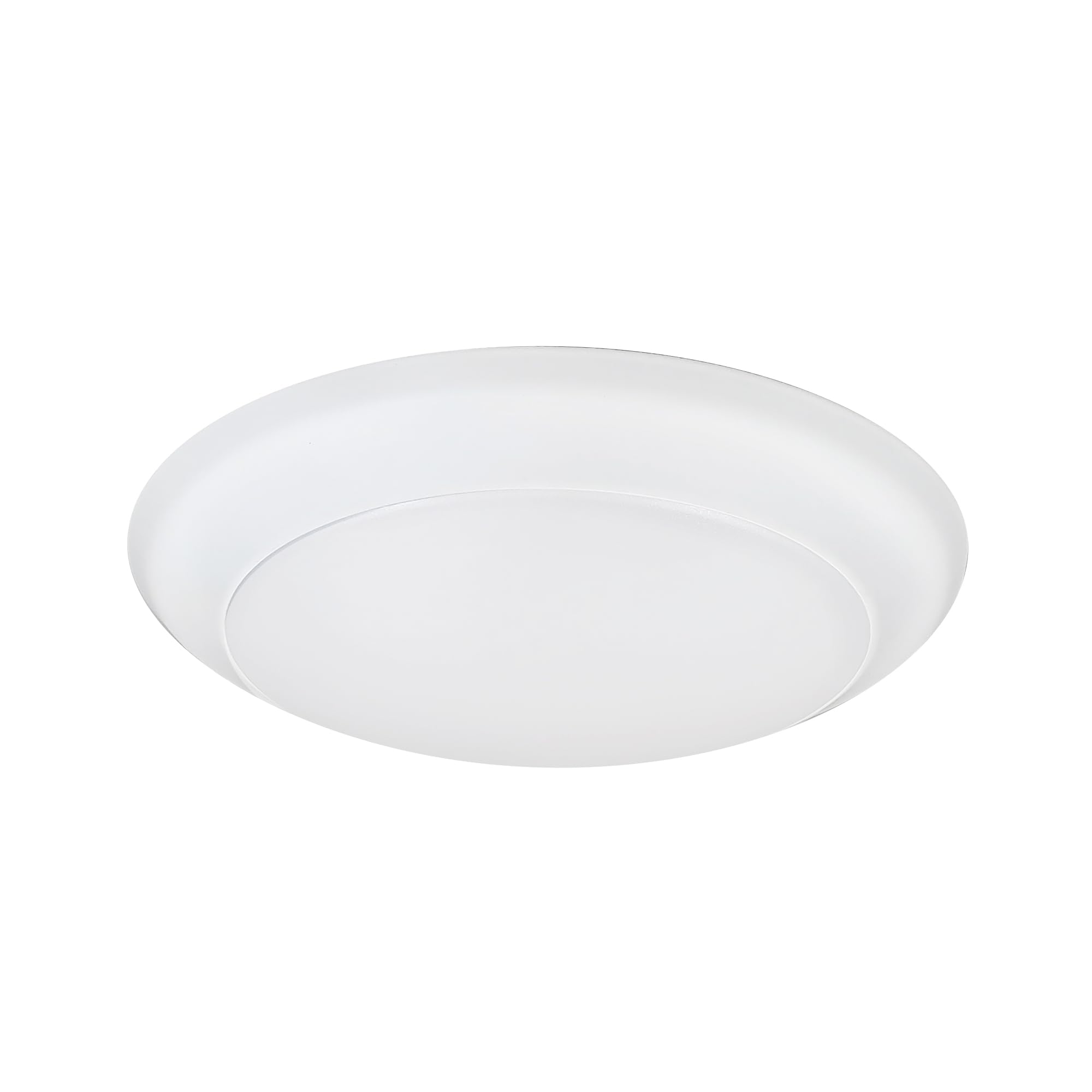 Nora Lighting NLOPAC2-R6509T2440W 6&quot AC Opal
