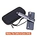LTGEM Hard Travel Carrying Case for Logitech Spotlight Bluetooth Presentation Remote