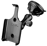 RAM RAP-B-166-2-AP9U RAM Mounting Systems Ram Mount Suction Cup Vehicle Mount for Apple iPhone 4