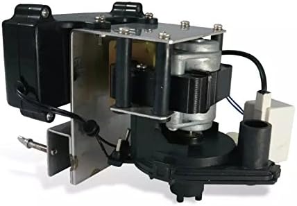 Kingpump Mounted Type-1 Condensate Pump 1M