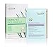 Karuna Karma Kit Facial Sheet Mask Set, 4 CT