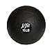 JFIT Slam Ball, Classic Black, 15 LB