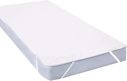 Uner Matelas Etanche Matelas Simple Double Matelas Alese Impermeable Pour Enfants Lit Bebe Respirant Anti Allergique Contre Les Acariens Et Les Moisissures Housse De Matelas Avec Innovant Protection Amazon Fr Cuisine Maison