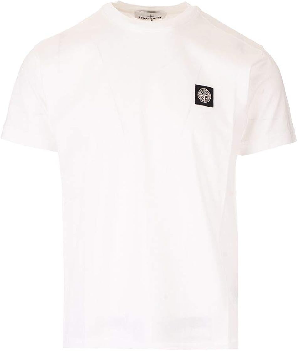 maglietta stone island prezzo