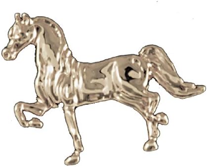Exselle Show Horse Stock Pin