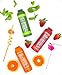 Suja Organic 3-Day Cleanse - Cold-Pressed Juice Detox Kit for Total Body Reset - Includes 18 Nutrient-Packed Bottles for Natural Cleansing and Refreshing Rejuvenation