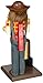 Santa's Workshop 70764 Moonshiner Nutcracker, Multi, 12