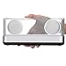 Portable Bluetooth Speaker, ELEGIANT Wireless Stereo Sound Speakers 20W LED Outdoor DSP Stereo Sound Super Bass 12 Hours Play Time for Car iPhone iPad Samsung S8/S9 Tablet PC