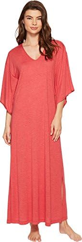 N Natori Women's Congo-zc0001b, Heather Paprika, S
