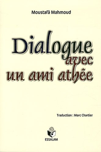Dialogue avec un ami athée by (Paperback)