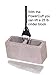 ArcMate EZ Reacher Power Cuff, EZ Reacher Accessory, Provides 300 Percent More Lift Power, Up to 25lb. Capacity, Brown (7818)