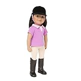 Maplelea Hold your Horses Riding Outfit for 18 Inch Dolls