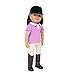Maplelea Hold your Horses Riding Outfit for 18 Inch Dolls
