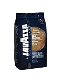 Lavazza Gold Selection - Whole Bean Coffee, 2.2-Pound Bag - Pack of 2