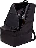Amazon Com Britax Car Seat Travel Bag Black Baby