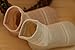 Niteo Certified Organic Cotton Baby Socks 6-Pack, Multi, 6-12 Months