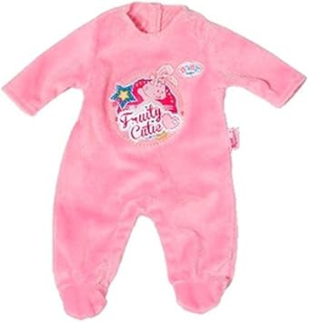 baby born romper