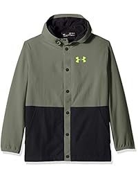 Under Armour - Chaqueta de entrenador Phenom de para chico