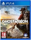Tom Clancy’s Ghost Recon Wildlands (PS4) (Original Version)