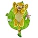 Disney Parks Exclusive Lion King Baby Simba Babies Blanket Plush Doll