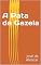 Livro A Pata da Gazela