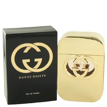 gucci guilty 2.5