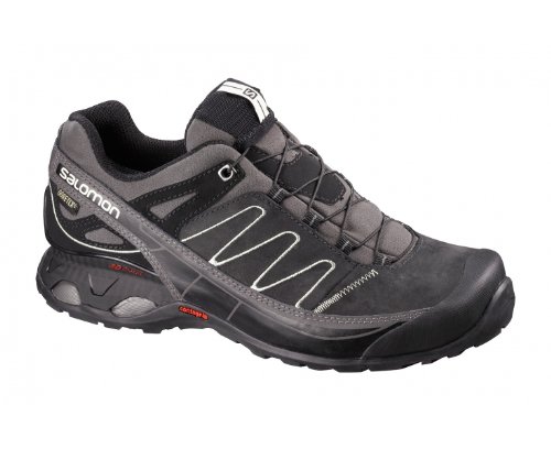 salomon scarpa trekking