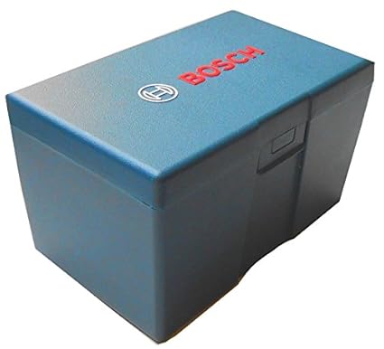 Bosch Accessories Storage Box Gop Pmf Multi Cutter 250 300 Saw