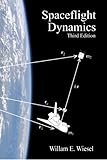Spaceflight Dynamics: Third Edition
