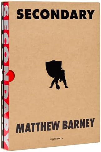 Matthew Barney: The Cremaster Cycle: Nancy Spector, Neville