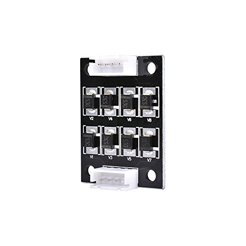 KINGPRINT TL-Smoother Addon Module Filter Module 3D Printer Motor Driver