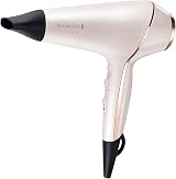 Remington PROluxe Hair Dryer OPTIheat 2400W Ionic Diffuser Concentrators AC9140 view 4