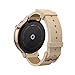 Motorola Moto 360 (2nd Gen.) - Womens 42mm, Rose Gold with Blush Leather