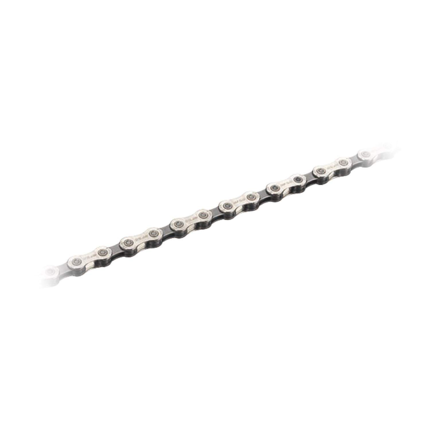 FSA Team Issue 10 Speed 114 Link Chain - Silver