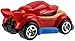 Hot Wheels Mario Bros. Mario Car Vehicle
