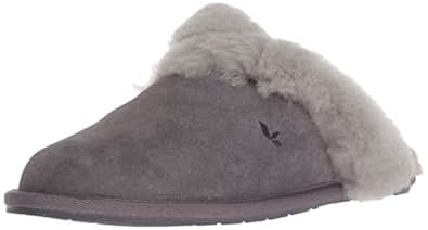 milo scuff slipper