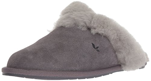 koolaburra by ugg women's milo scuff slipper