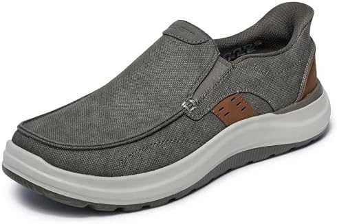 Amazon.com | Skechers Men display picture 2
